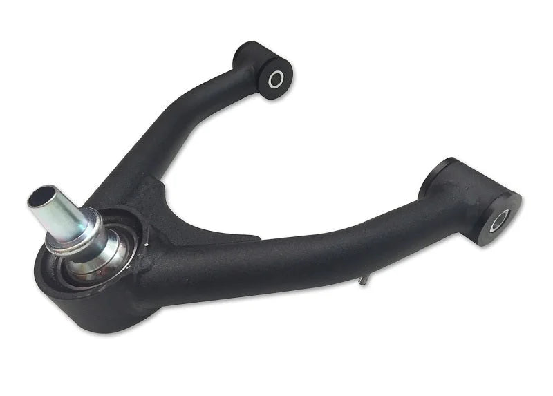 Tuff Country 14-18 Silverado 15 4x4/2wd (Alum/Stmpd 2pc Stl Up Cntrl Arm) Uni-Ball Up Cntrl Arms Pr - Back View