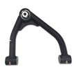 Load image into Gallery viewer, Tuff Country 14-18 Silverado 15 4x4/2wd (Alum/Stmpd 2pc Stl Up Cntrl Arm) Uni-Ball Up Cntrl Arms Pr - Installation View