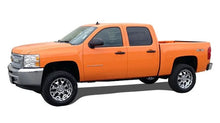 Load image into Gallery viewer, Tuff Country 14-18 Silverado 1500 4wd 4in Lift Kit (Alum/Stmpd 2 Pc Stl Up Cntrl Arm No Shocks) - Installation View