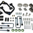 Load image into Gallery viewer, Tuff Country 14-20 Toyota Tundra TRD Pro 4x4 &amp; 2wd 2.5in Lift Kit - Main Product View