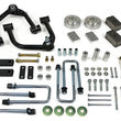 Load image into Gallery viewer, Tuff Country 14-20 Toyota Tundra TRD Pro 4x4 &amp; 2wd 2.5in Uni-Ball Lift Kit - Main Product View