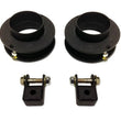Load image into Gallery viewer, Tuff Country 14-23 Ram 2500 4wd 2in Leveling Kit Front/ w/Front shock extension Brackets 32909 - Main Product View