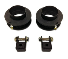 Load image into Gallery viewer, Tuff Country 14-23 Ram 2500 4wd 2in Leveling Kit Front/ w/Front shock extension Brackets 32909 - Main Product View
