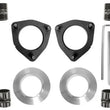 Load image into Gallery viewer, Tuff Country 19-23 Chevy 1500 4x4 4in Lift Kit w/ Upper Control Arms - Main Product View