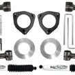 Load image into Gallery viewer, Tuff Country 19-23 Chevy 1500 4x4 4in Lift Kit w/ Upper Control Arms &amp; Shocks - Main Product View