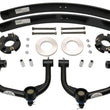 Load image into Gallery viewer, Tuff Country 15-20 Ford F-150 4x4 &amp; 2wd 3in Lift Kit (SX8000 Shocks)