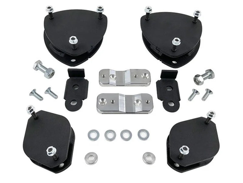 Tuff Country 15-23 Subaru Outback 2in Lift Kit - Main Product View