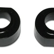 Load image into Gallery viewer, Tuff Country 92-98 Jeep Grand Cherokee 1.5in Front or Rear Coil Spring Spacers Pair