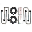 Load image into Gallery viewer, Tuff Country 16-20 Nissan Titan XD 4x4 2in Lift Kit (SX6000 Shocks) - Main Product View