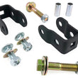 Load image into Gallery viewer, Tuff Country 16-22 Nissan Titan XD 4x4 Front Shock Extension Kit Pair