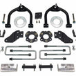 Load image into Gallery viewer, Tuff Country 16-23 Nissan Titan XD 4in Lift Kit