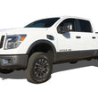 Load image into Gallery viewer, Tuff Country 16-23 Nissan Titan XD 4x4 2in Lift Kit (No Shocks) - Side View