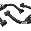 Load image into Gallery viewer, Tuff Country 16-23 Nissan Titan XD 4x4 Uni-Ball Upper Control Arms - Main Product View