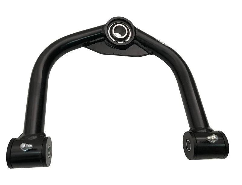 Tuff Country 16-23 Nissan Titan XD 4x4 Uni-Ball Upper Control Arms - Side View