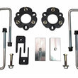 Load image into Gallery viewer, Tuff Country 16-23 Nissan Titan XD Complete Lift Kit