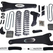 Load image into Gallery viewer, Tuff Country 17-22 Ford F-250/F-350 Super Duty 4x4 w/Gas Engine 4in Performance Lift Kit (No Shocks) - Main Product View