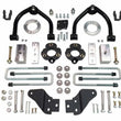 Load image into Gallery viewer, Tuff Country 17-22 Nissan Titan 4in Lift Kit
