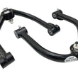 Load image into Gallery viewer, Tuff Country 17-23 Nissan Titan 4x4 (non XD) Uni-Ball Upper Control Arms