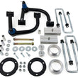 Load image into Gallery viewer, Tuff Country 18-19 Toyota Tacoma TRD Pro 2.5in Lift Kit (with Ball Joint Style Control Arms)