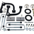 Load image into Gallery viewer, Tuff Country 18-19 Toyota Tacoma TRD Pro 2.5in Lift Kit (with Uni-Ball Control Arms)