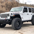Load image into Gallery viewer, Tuff Country 18-23 Jeep Wrangler JL &amp; JLU 2in Lift Kit (No Shocks) - Side View