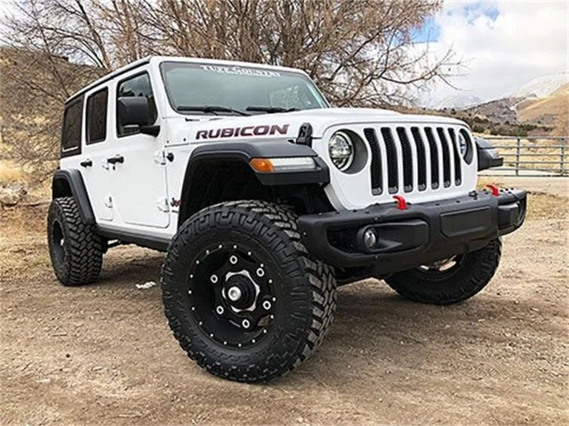 Tuff Country 18-23 Jeep Wrangler JL & JLU 2in Lift Kit (No Shocks) - Detail View