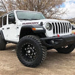 Load image into Gallery viewer, Tuff Country 18-23 Jeep Wrangler JL &amp; JLU 2in Lift Kit (SX8000 Shocks) - Detail View