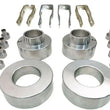 Load image into Gallery viewer, Tuff Country 18-23 Jeep Wrangler JL &amp; JLU 2in Lift with Shock Extension Brackets