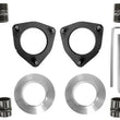Load image into Gallery viewer, Tuff Country 19-23 Chevy 1500 4x4 4in Lift Kit w/ Upper Control Arms - Main Product View