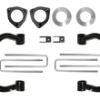 Load image into Gallery viewer, Tuff Country 19-23 Chevy 1500 4x4 4in Lift Kit w/ Upper Control Arms - Detail View