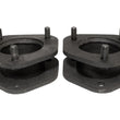 Load image into Gallery viewer, Tuff Country 19-23 Dodge Ram 1500 2in Front Leveling Kit with Ride Height Sensor Links - Additional View 5