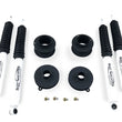 Load image into Gallery viewer, Tuff Country 19-23 Dodge Ram 2500 4x4 -3in Lift Kit w/o Front Shock Extension Brackets (SX8000) - Main Product View