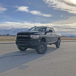 Load image into Gallery viewer, Tuff Country 19-23 Dodge Ram 3500 4x4 3in Lift Kit w/o Front Shock Extension Brackets (SX8000) - Detail View