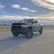 Load image into Gallery viewer, Tuff Country 19-23 Dodge Ram 3500 4x4 3in Lift w/Front Shock Extension Brackets Kit - Detail View
