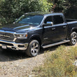Load image into Gallery viewer, Tuff Country 19-23 Ram 1500 4wd 2in Leveling Kit Front (New Body Style/ Excl. Air Ride Suspension) - Side View