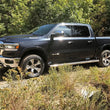 Load image into Gallery viewer, Tuff Country 19-23 Ram 1500 4wd 2in Leveling Kit Front (New Body Style/ Excl. Air Ride Suspension) - Back View