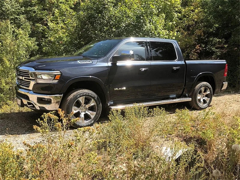 Tuff Country 19-23 Ram 1500 4wd 2in Leveling Kit Front (New Body Style/ Excl. Air Ride Suspension) - Back View