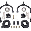 Load image into Gallery viewer, Tuff Country 19-23 Ram 1500 Classic 4x4 5 Lug 4in Lift Kit w/Ball Joint Upper Control Arms