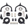 Load image into Gallery viewer, Tuff Country 19-23 Ram 1500 Classic 4x4 5 Lug 4in Lift Kit w/Ball Joint Upper Control Arms &amp; Shocks - Main Product View
