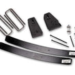 Load image into Gallery viewer, Tuff Country 1997-1997 Ford F-250 2.5in Lift Kit