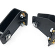 Load image into Gallery viewer, Tuff Country 1997 F-250 4wd (w/2in Front Lift Kit And 5 Bolt Mounting) Axle Pivot Drop Brackets Pr. - Main Product View