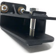 Load image into Gallery viewer, Tuff Country 1997 F-250 4wd (w/2in Front Lift Kit And 5 Bolt Mounting) Axle Pivot Drop Brackets Pr. - Installation View