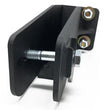 Load image into Gallery viewer, Tuff Country 1997 F-250 4wd (w/4in Front Lift Kit &amp; 5 Bolt Mounting) Axle Pivot Drop Brackets Pr. - Installation View
