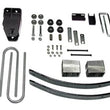 Load image into Gallery viewer, Tuff Country 1997 Ford F-250 4in Lift Kit