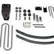 Load image into Gallery viewer, Tuff Country 1997 Ford F-250 4in Lift Kit