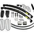 Load image into Gallery viewer, Tuff Country 1997 Ford F-250 4x4 351 Engine 4in Lift Kit (No Shocks)