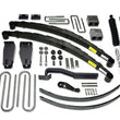 Load image into Gallery viewer, Tuff Country 1997 Ford F-250 4x4 351 Engine 6in Lift Kit (SX8000 Shocks)