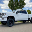 Load image into Gallery viewer, Tuff Country 20-23 Chevy Silverado GMC Sierra 2500HD/3500HD Ball Joint Upper Control Arms