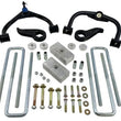 Load image into Gallery viewer, Tuff Country 20-23 GM 2500/3500 HD 4X4 &amp; 2WD 3in Lift Kit