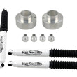 Load image into Gallery viewer, Tuff Country 20-23 Jeep Gladiator 2in Leveling Kit Front 42206 (SX8000 Shocks) - Main Product View